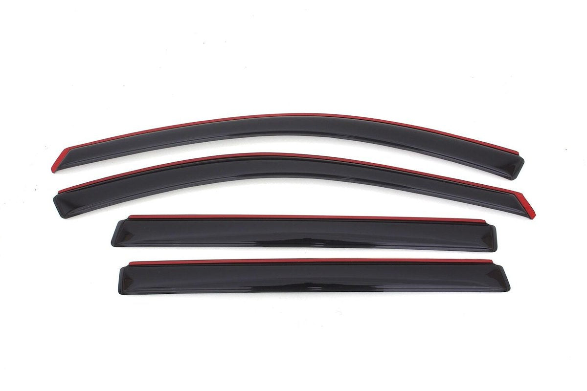 AVS Vent Visors 194479 product image 1