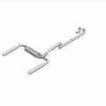 MagnaFlow Exhaust Products Exhaust System Kit 16829 product image 5