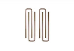 MaxTrac Suspension Lift Kit 901355F product image 4