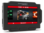 Hypertech Speedometer Calibrator, Correction For Tire Sizes Up To 54 in - 3300