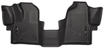 Husky Liners Floor Liner, Black, 1 Piece - 18771