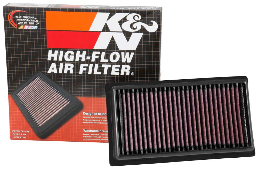 K&N Air Filter Elements 33-5060 product image 4