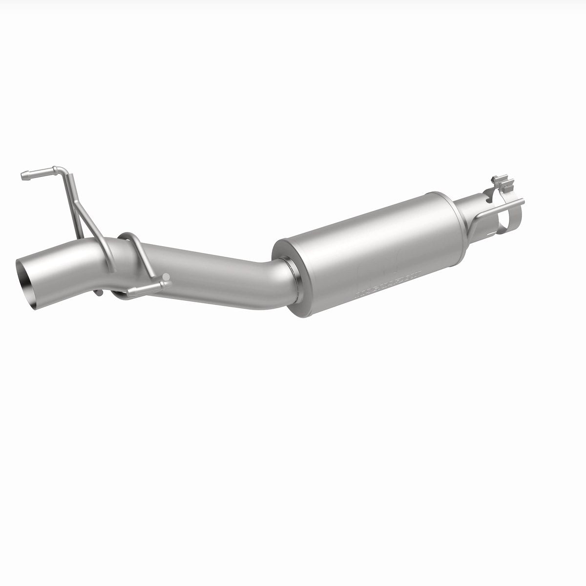 MagnaFlow Exhaust Muffler, 14 in Body Length - 19493