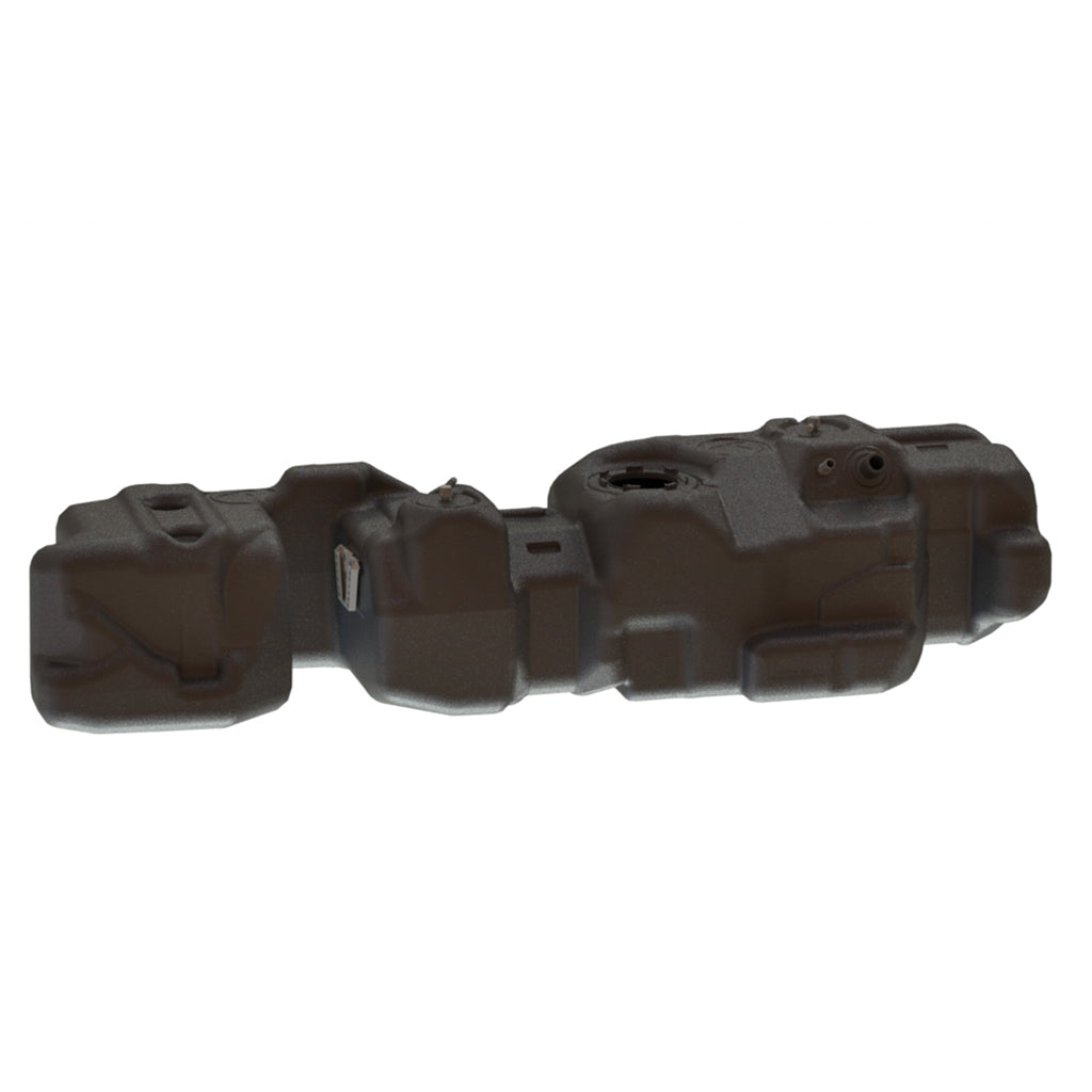 Titan Fuel Tanks Fuel Tank, 55 gal Capacity - 7020217
