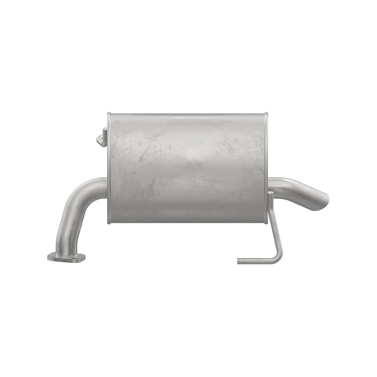 Walker Exhaust Mufflers 52492 product image 1