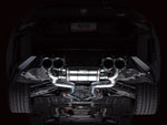 AWE Tuning Exhaust System Kit 3025-42487 product image 7