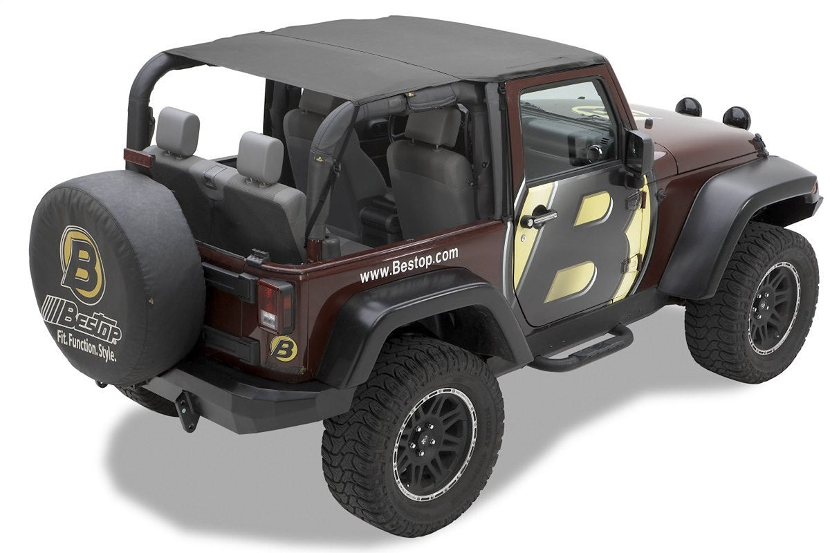 Bestop Soft Top 52583-35 product image 1