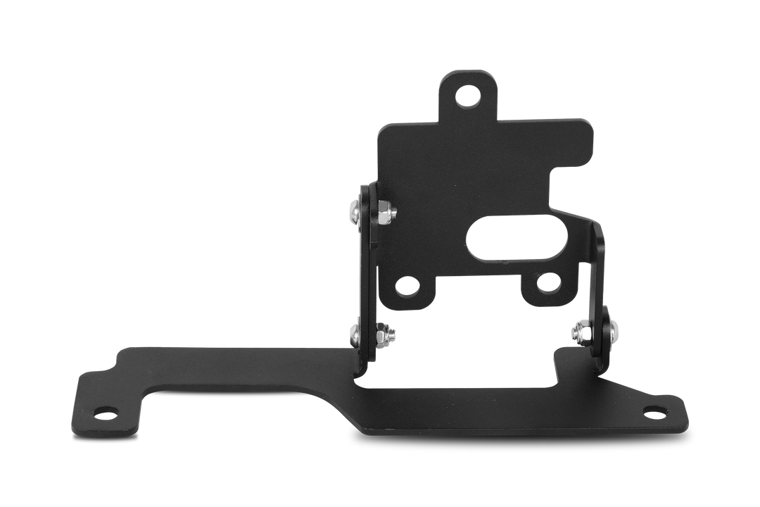 Attica 4x4 Bumper ATTFB01A401-BX product image 1