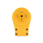Camco Power Cord Plug End, 50 amp, 14-50P - 55252