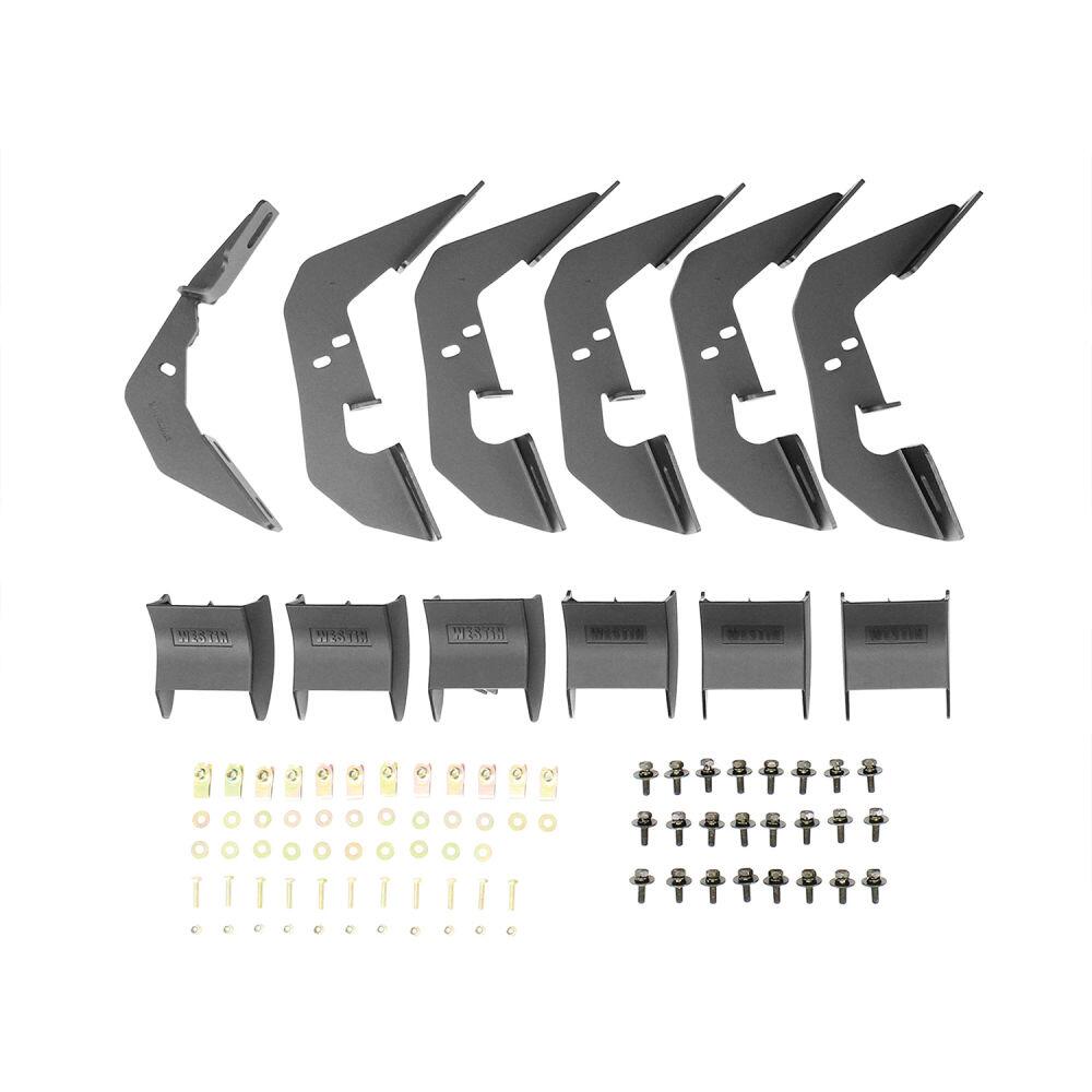 Westin Running Boards & Nerf Bars 28-71090 product image 5