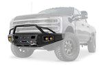 Warn Winch Bumper 110631 product image 1