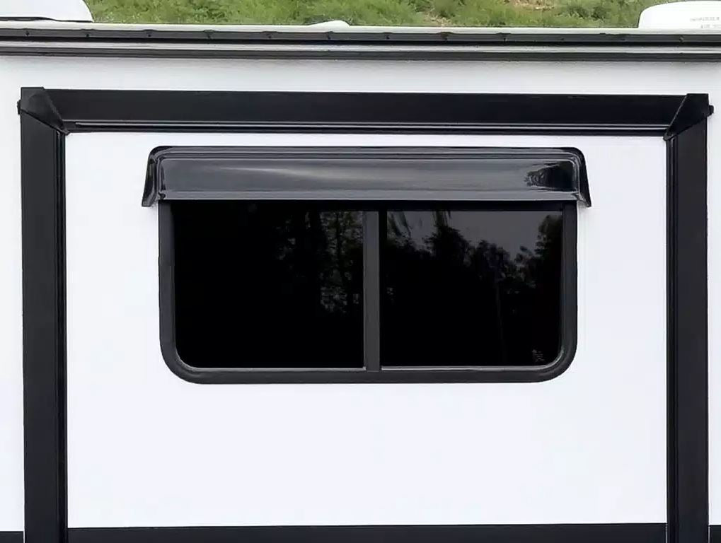 GT Styling Rainguard, Fits 12 To 16 in RV Window - RV1016