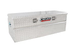 Dee Zee Tool Box, Red Label, Aluminum, 46.5 in Length x 19 in Width x 16 in Height - DZ8546