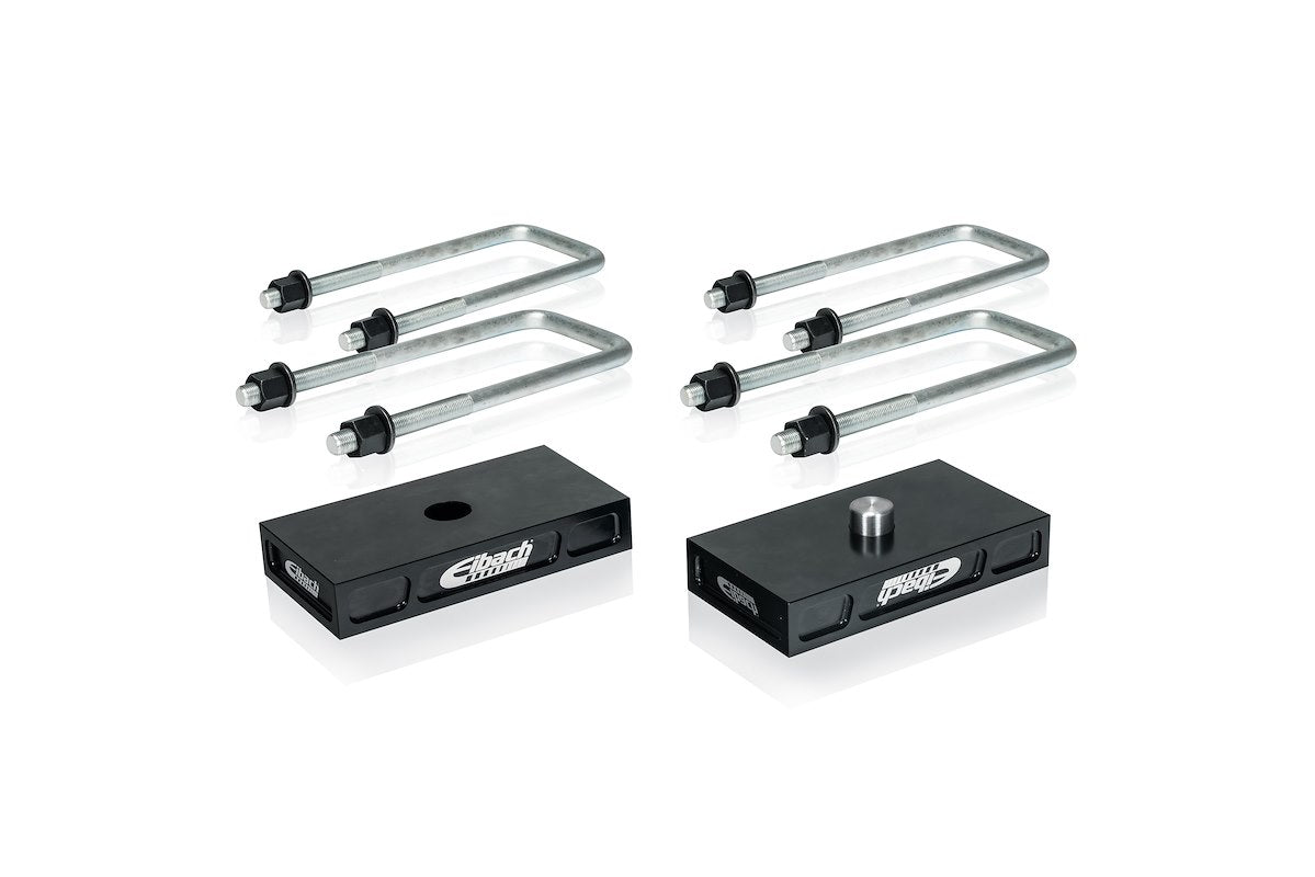 Eibach Suspension Body Block LB81-82-007-01-02 product image 1