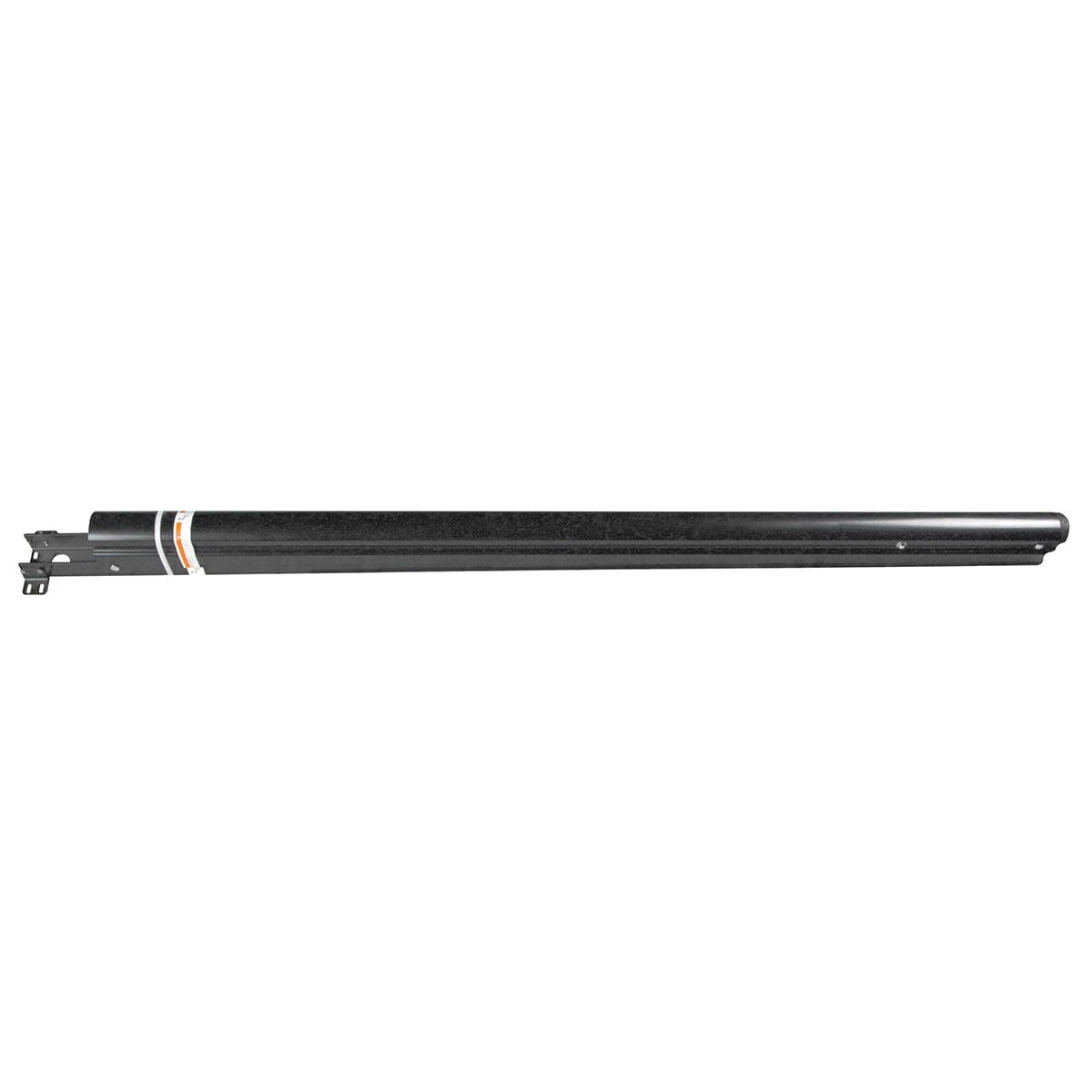 Lippert Awning Arm, 69 in Length From Awning Rail Down, Black - 281154
