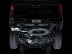 AWE Tuning Exhaust System Kit 3015-32254 product image 5