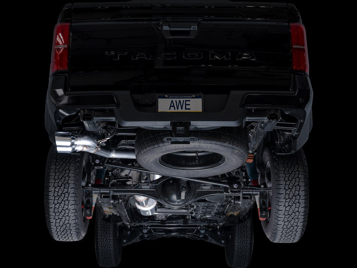 AWE Tuning Exhaust System Kit 3015-32254 product image 5