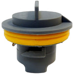 Crown Automotive Tail Light Socket - 4676589