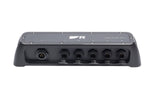 Raymarine Marine Network Switch, RNS-5, 10.8 To 31.2 V Operating Voltage, 600 Milliampere - A80731