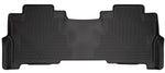 Husky Liners Floor Liner, Black, 1 Piece - 14341