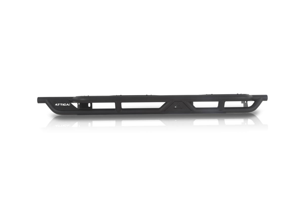 Attica 4x4 Step Nerf Bar ATTJL02C109-BX product image 2