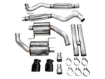 AWE Tuning Exhaust System Kit 3015-33650 product image 3