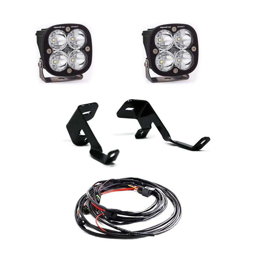 Baja Designs Auxiliary Light 447681 product image 1