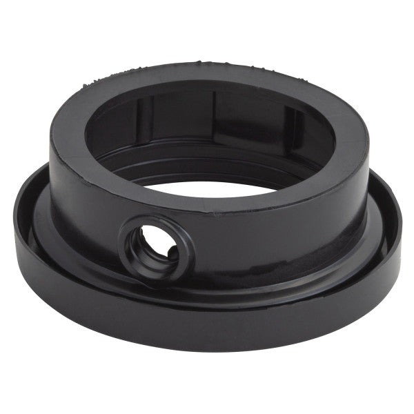 Grote Industries Side Marker Light Grommet, 3-1/4 in Round, For 2-1/2 in Round Lights - 91400