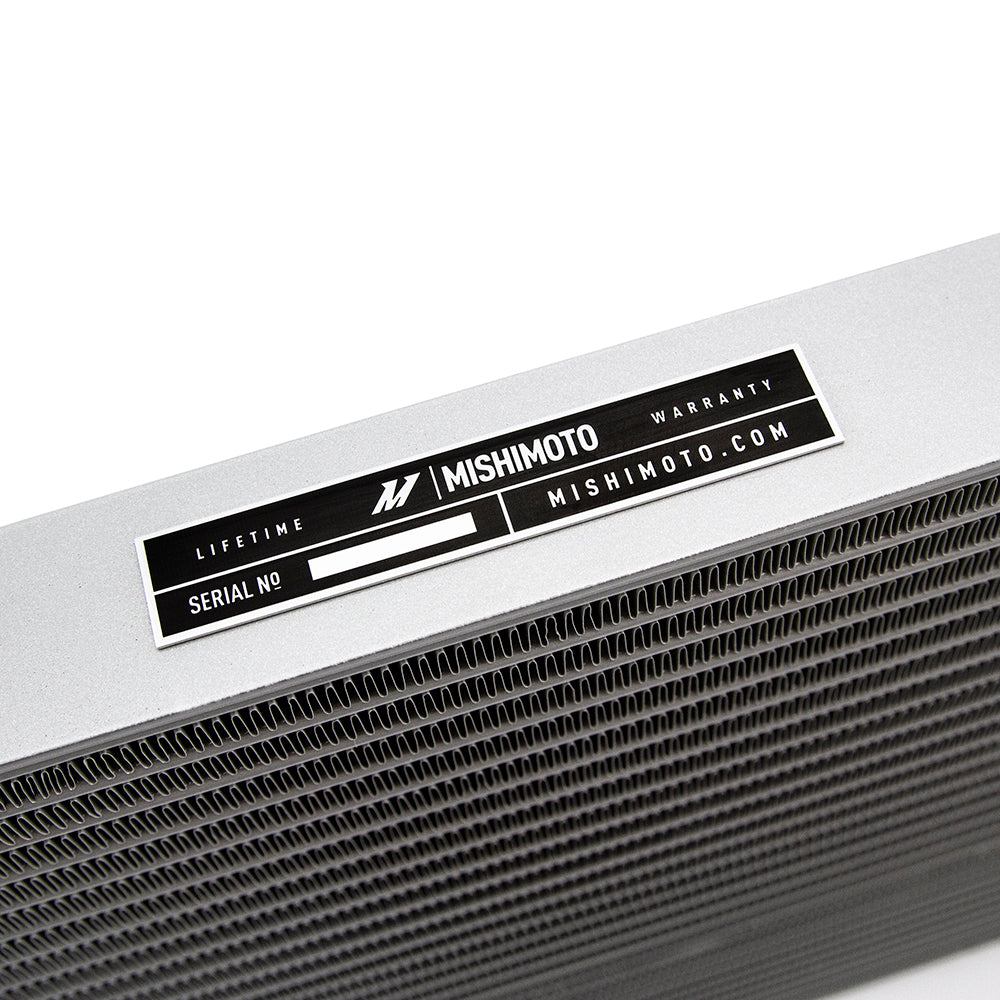 Mishimoto Automatic Transmission Oil Cooler MMTC-RAM-15SL product image 4