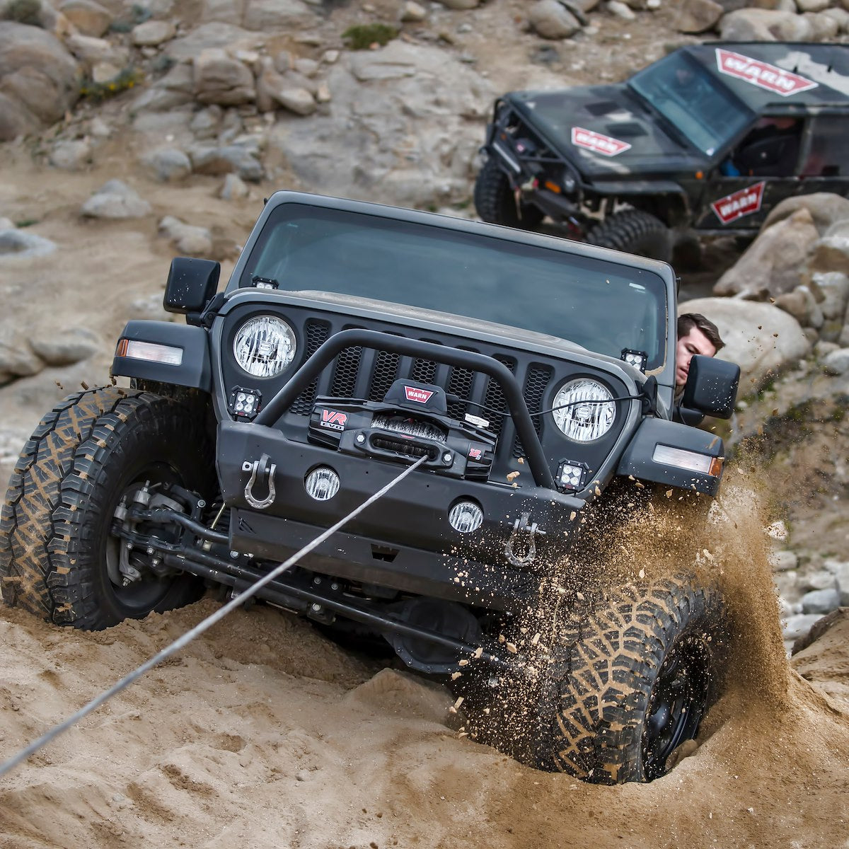Warn Winch 103255 product image 9