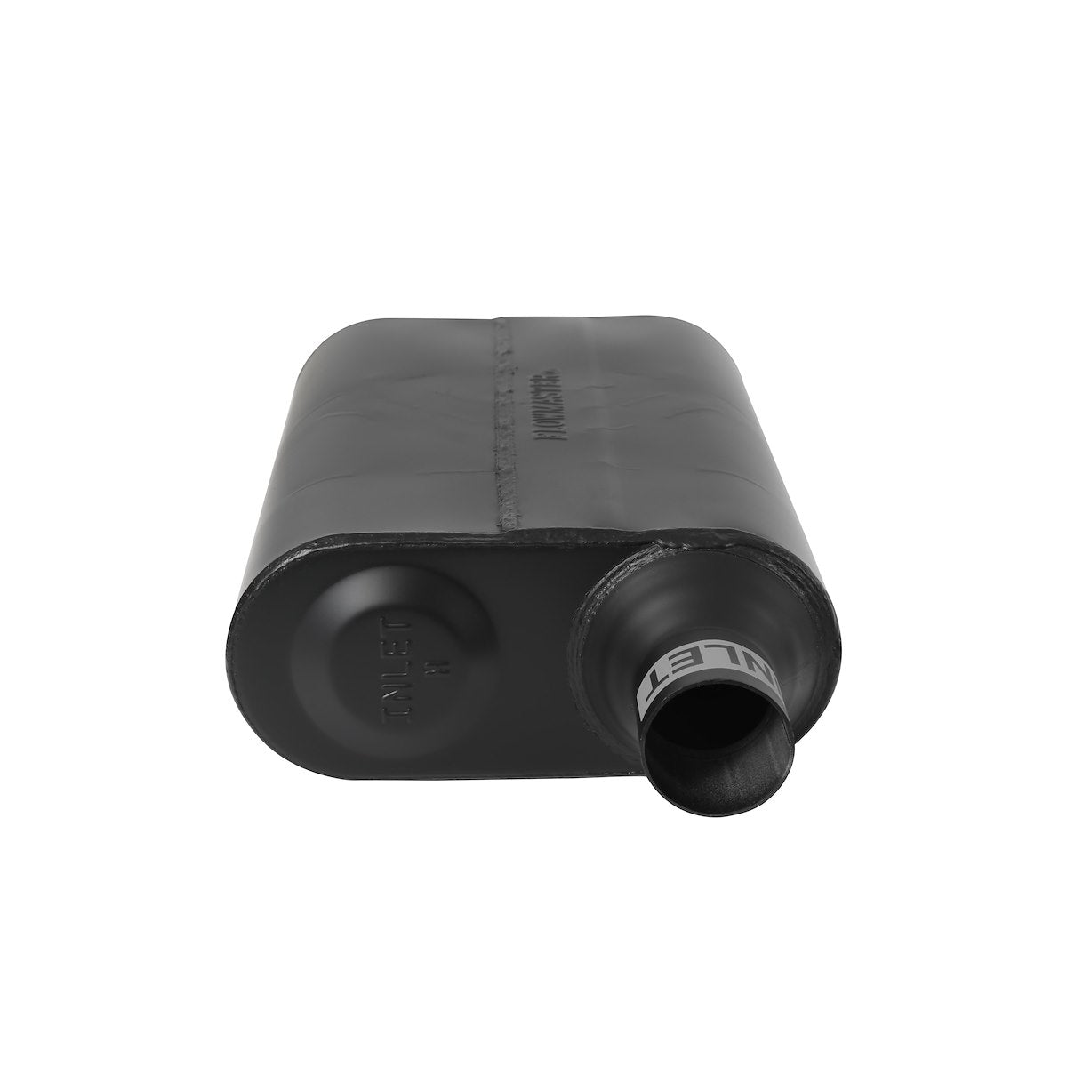 Flowmaster Exhaust Pipes & Fabrication 942041 product image 5