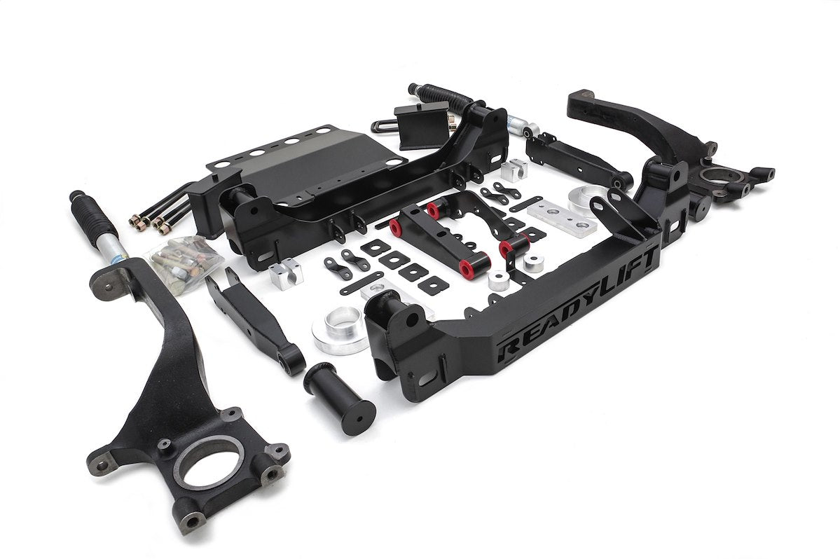 ReadyLift Suspension Lift Kit 44-5660 product image 2