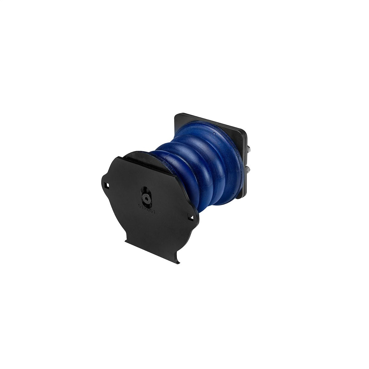 SuperSprings Air Suspension Helper Spring Kit SSR-203-40-2 product image 4