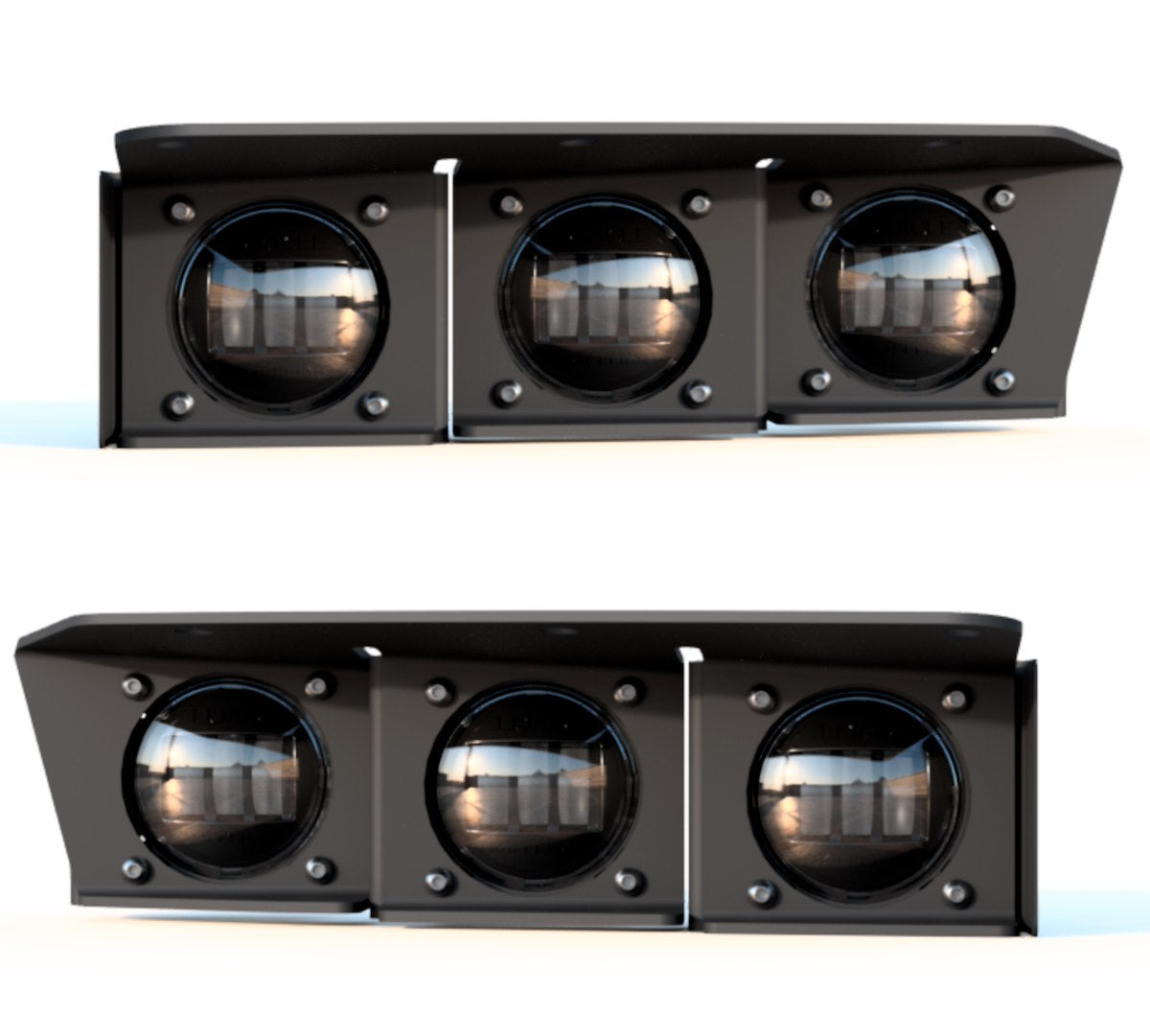 Oracle Lighting Fog Light Assembly 5890-006 product image 6