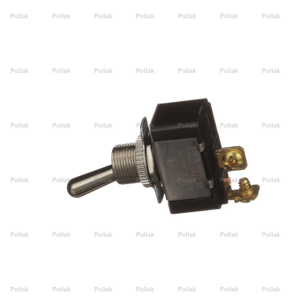 Pollak Multi Purpose Switch, 12 V DC, 20 amp, 2 Screw Terminals - 34-571V
