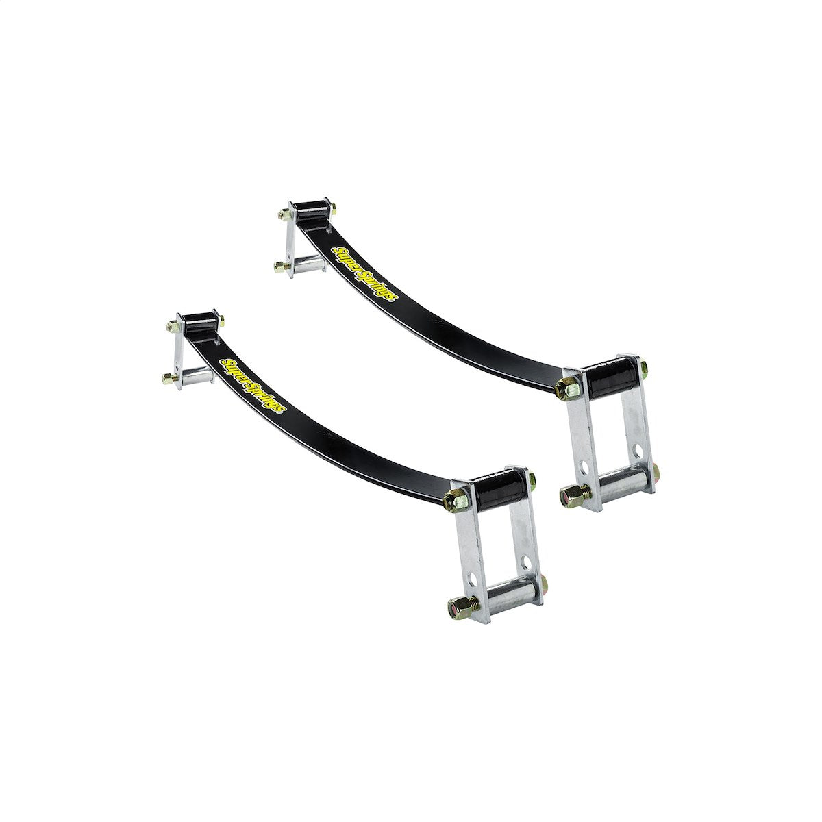 SuperSprings Leaf Helper Spring SSA40 product image 1