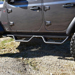 Westin Running Boards & Nerf Bars 20-14065 product image 7