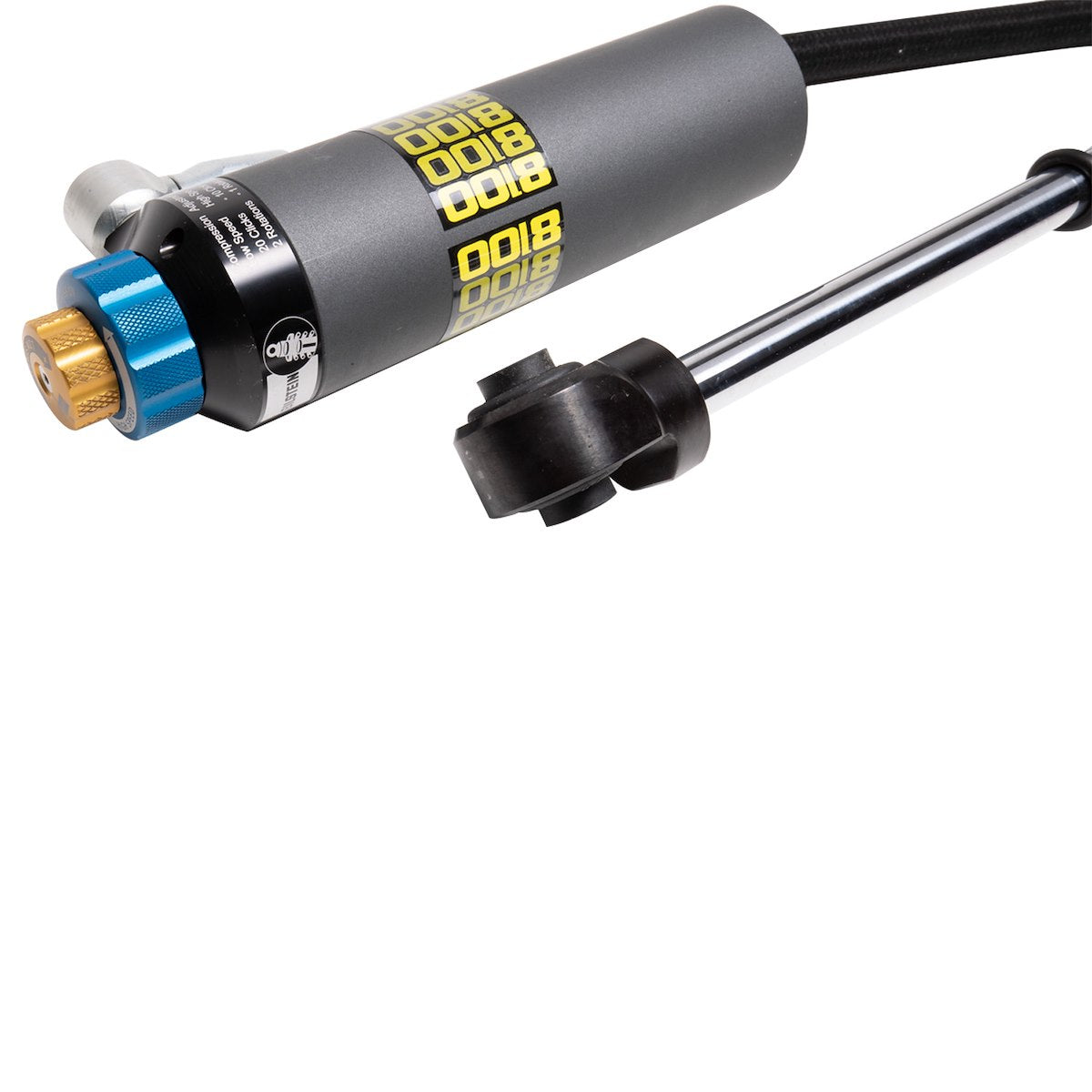 Bilstein Shock Absorber 25-331073 product image 6