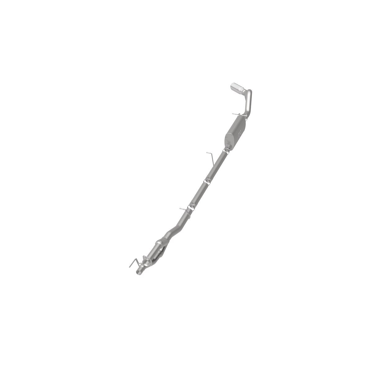 MagnaFlow Exhaust Products Exhaust System Kit 19174 product image 12