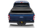 Extang Tonneau Cover, 2 Folds/3 Panels, Matte Black - 90735