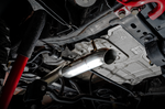 AWE Tuning Exhaust System Kit 3015-21005 product image 5
