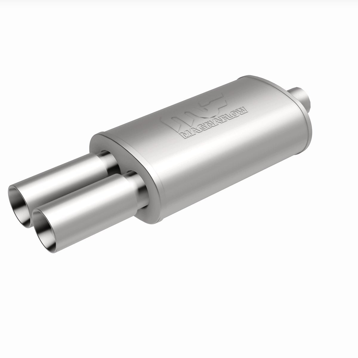 MagnaFlow Exhaust Products Exhaust Muffler 14815 product image 7