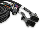 Holley EFI Instrument Cluster 553-117 product image 12