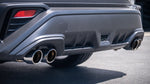 Borla Exhaust System Kit 140907 product image 2