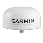Garmin GPS Navigation System Antenna, GA 38, 3-19/32 in Diameter x 1-15/18 in Height, IPX7 Waterproof Rating - 010-12017-00