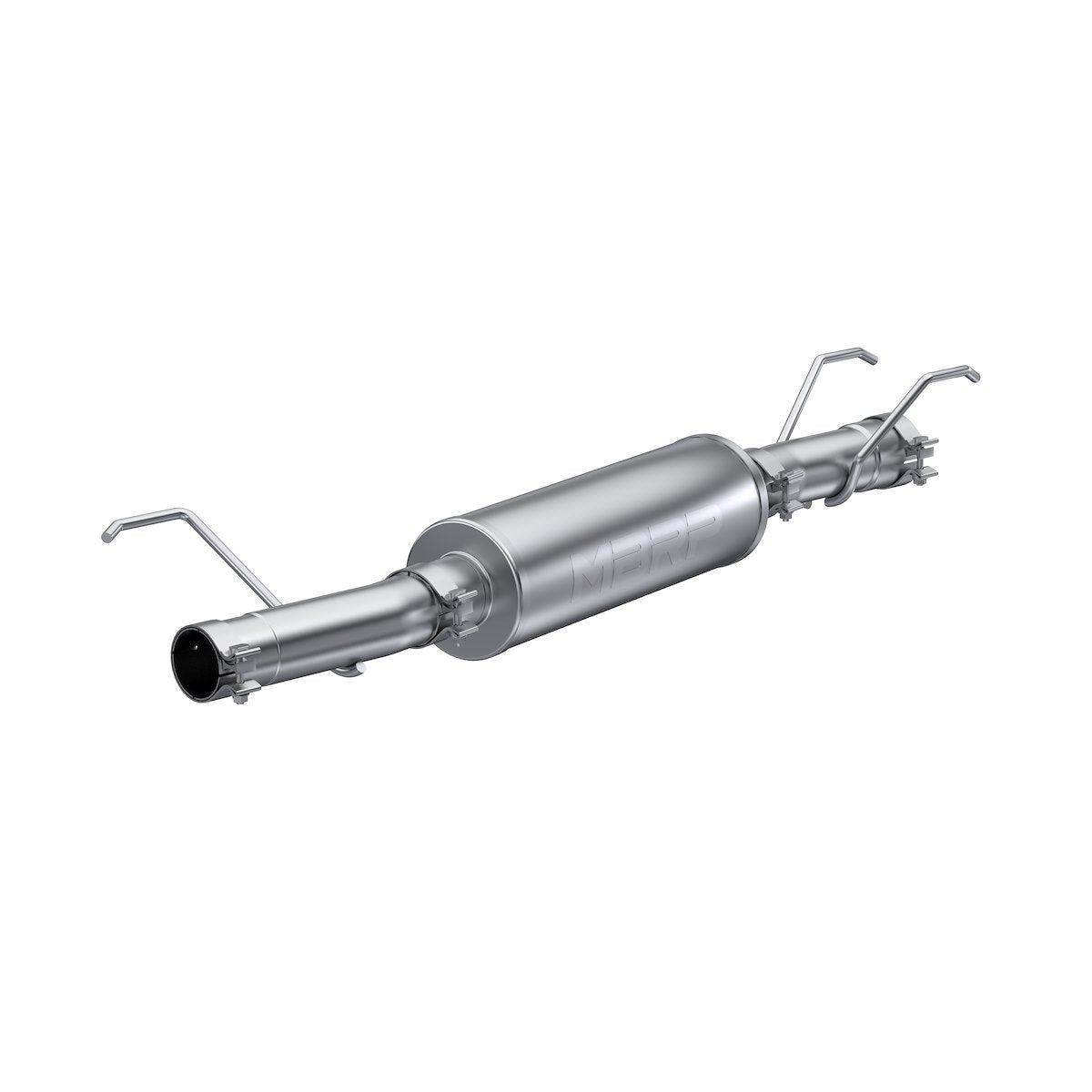 MBRP Exhaust Exhaust System Kit S5303409 product image 1