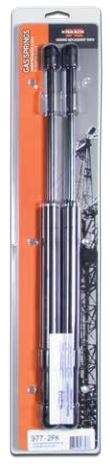 Weather Guard Work Truck Replacement Hardware 977-2PK product image 1