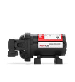 Remco Fresh Water Pump, PowerRV 3200 Series, 3.2 gal Per Minute, 45 PSI - 90-3214-1C4-82LSB