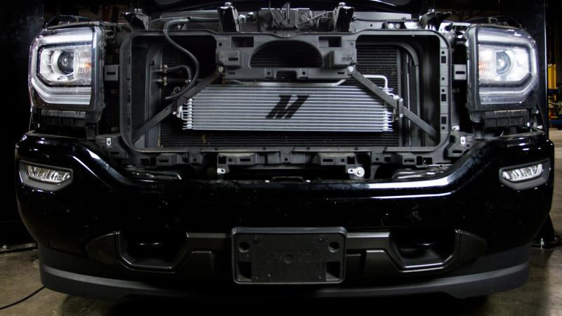 Mishimoto Automatic Transmission Oil Cooler MMTC-K2-14 product image 4