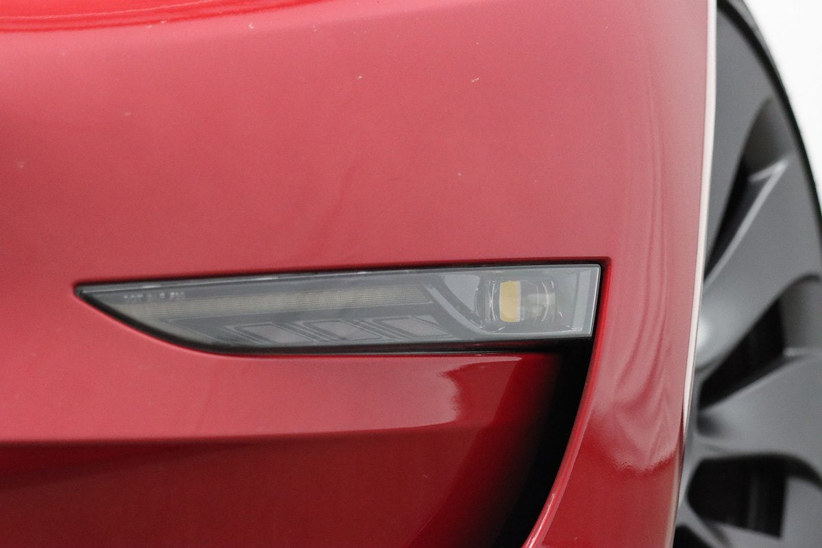 AlphaRex Headlight Assembly 210010 product image 13